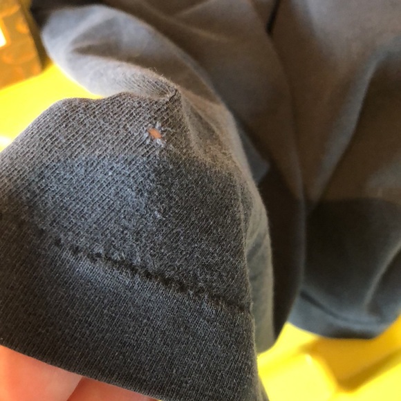 ✿ RARE! VTG. Charles Manson shirt ✿ - Picture 11 of 13